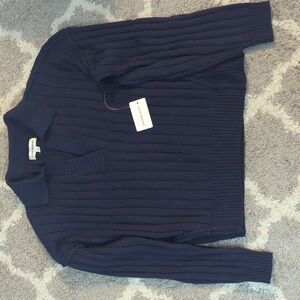 Women's Lucky Brand Sweater NWT